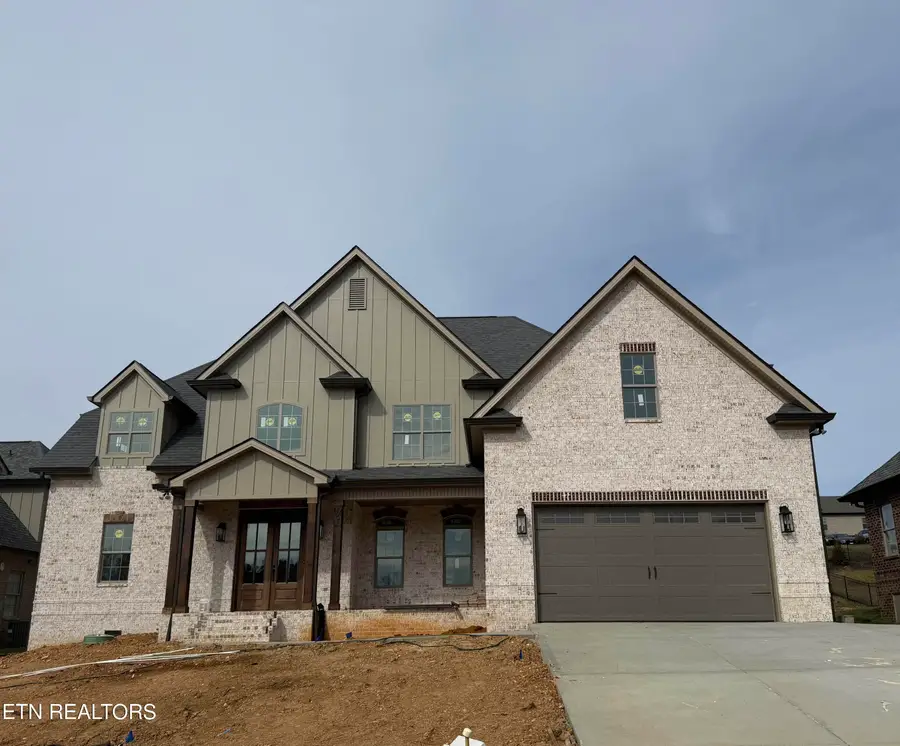 7733 Madgewood Lane, Knoxville, TN 37909 - #2