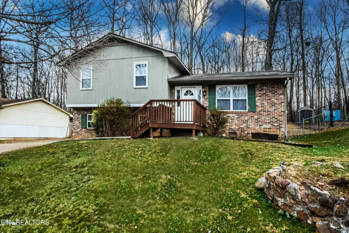 4912 Wilkshire Drive, Knoxville, TN 37921 - #1