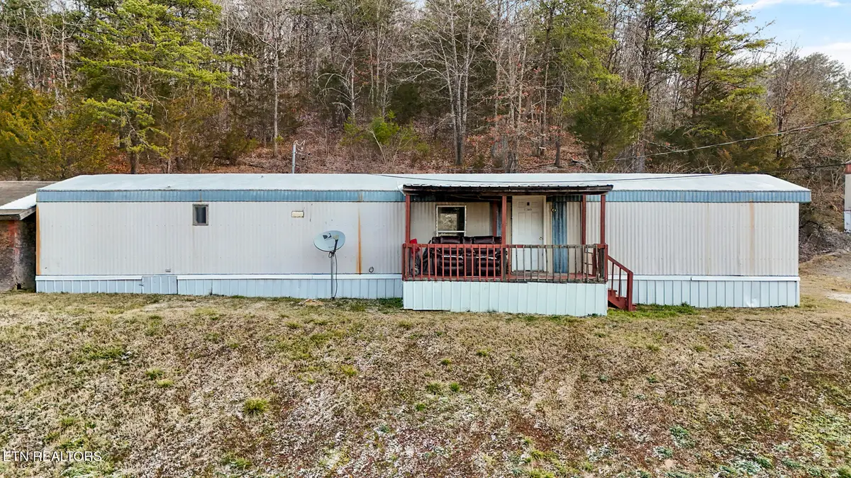 15460 W Andrew Johnson Hwy, Bulls Gap, TN 37711 - #1