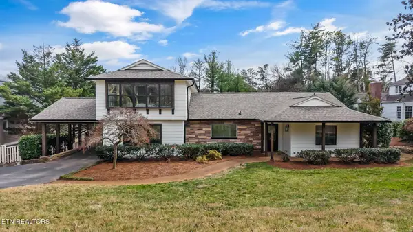 6914 Stone Mill Drive, Knoxville, TN 37919