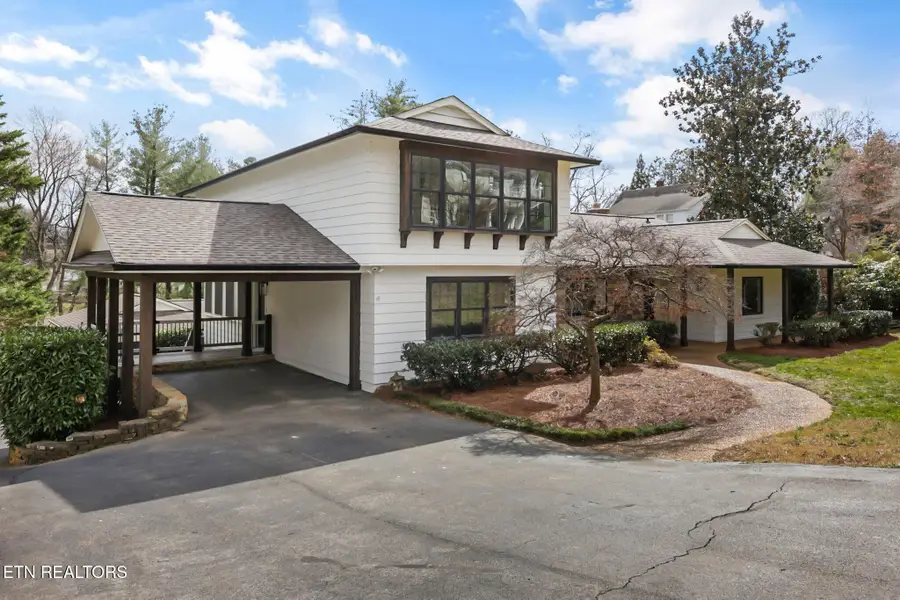 6914 Stone Mill Drive, Knoxville, TN 37919 - #3