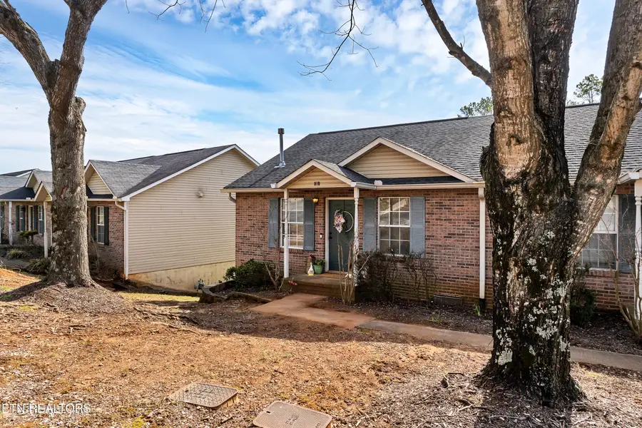 818 Calypso Way #10, Knoxville, TN 37923 - #2