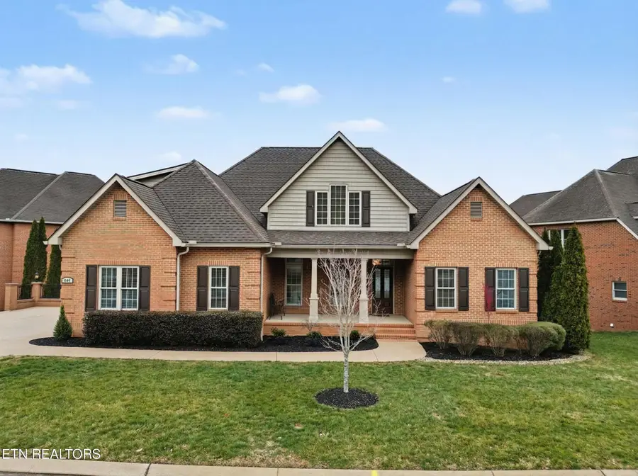 244 Savannah Park Drive, Maryville, TN 37803 - #2