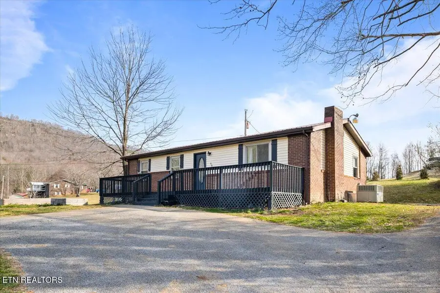 491 Tionesta Drive, Jacksboro, TN 37757 - #2