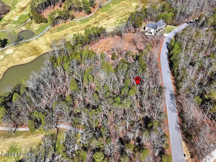 Lot 101 Eagles Ridge, Tazewell, TN 37879 - #2