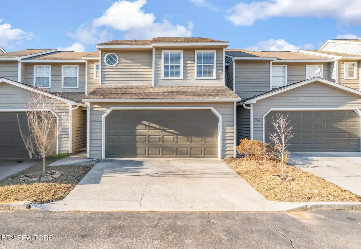 7727 Wilmington Drive, Knoxville, TN 37919 - #1