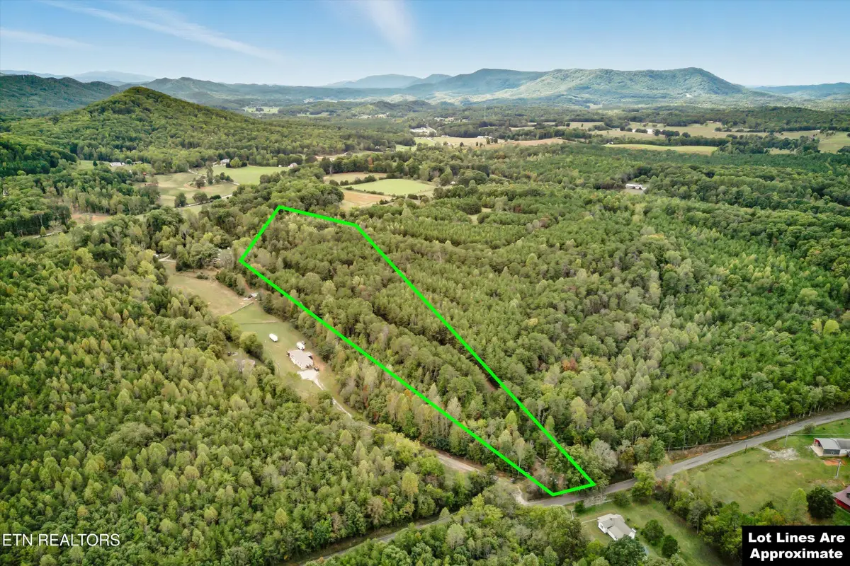 173 Akins Rd, Tellico Plains, TN 37385 - #1