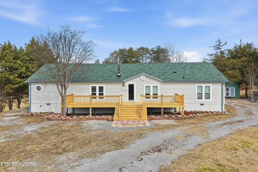 1530 Tom Mccall Rd, Maryville, TN 37801 - #2