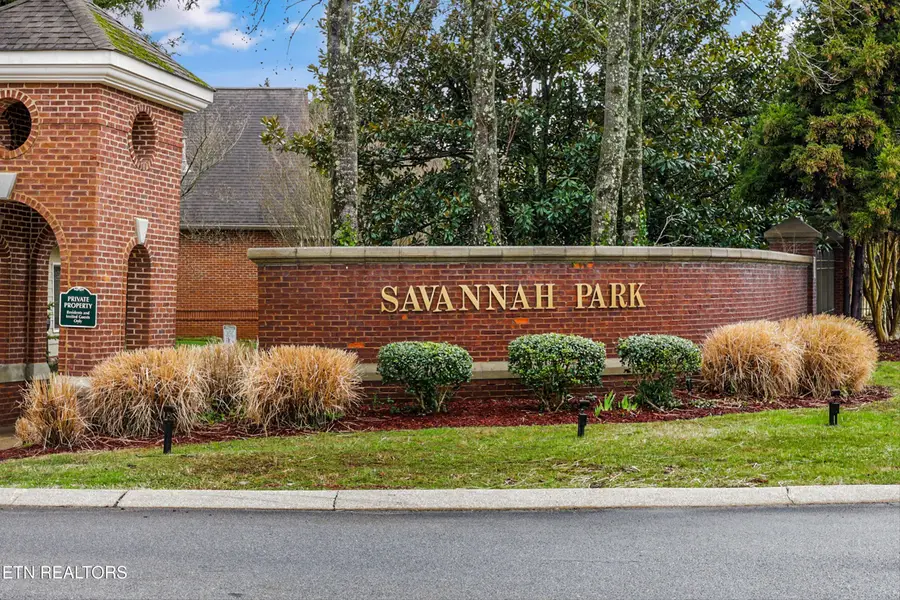 293 Savannah Park Drive, Maryville, TN 37803 - #2