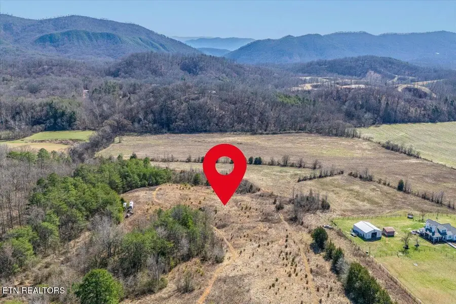 Country Lane, Walland, TN 37886 - #2