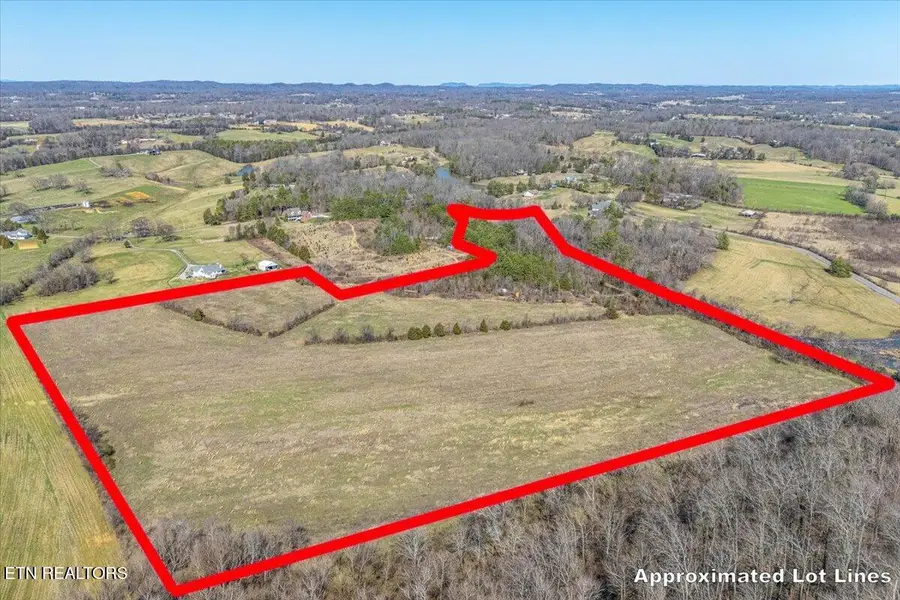 Country Lane, Walland, TN 37886 - #2