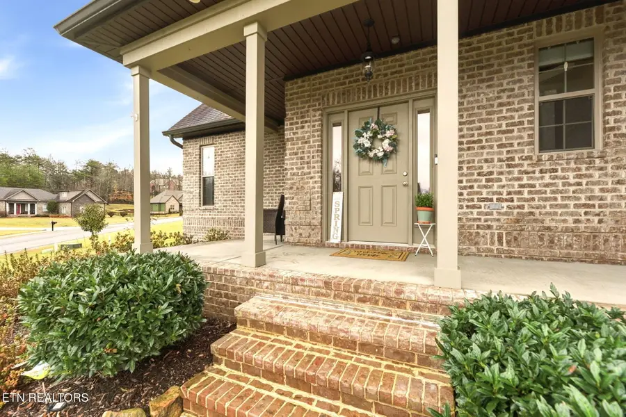 106 Creek View Court, Oak Ridge, TN 37830 - #3