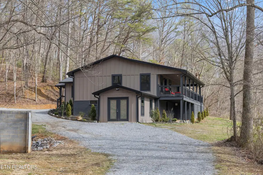 2359 Grassy Branch Road, Sevierville, TN 37876 - #3
