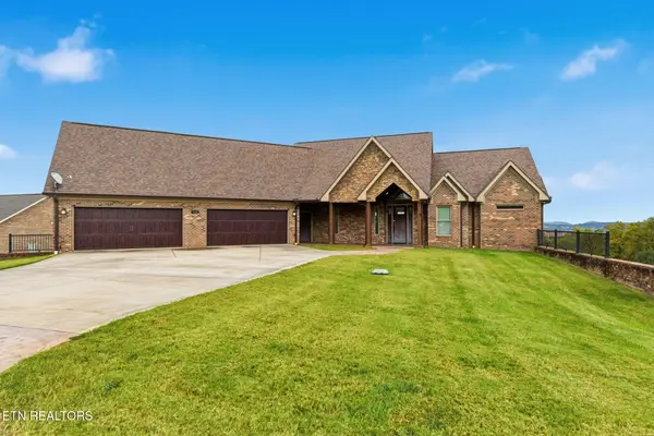 7418 Youmans Lane, Corryton, TN 37721