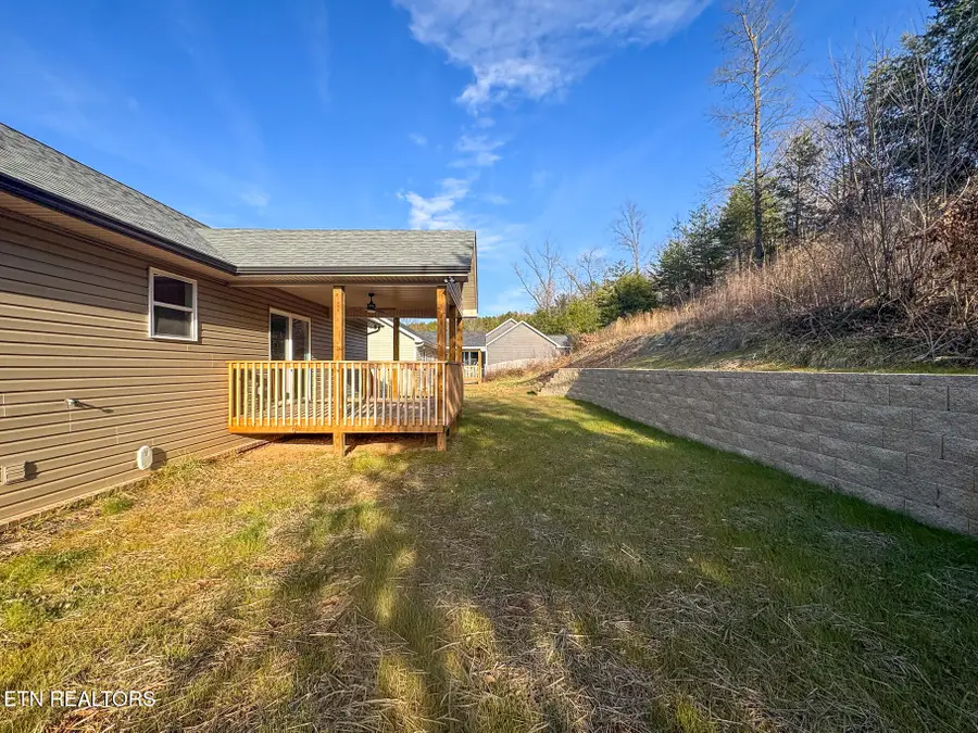 3912 Hillside Terrace Lane, Knoxville, TN 37924 - #2