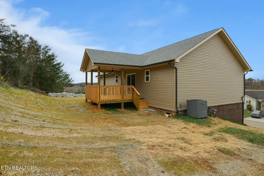 3912 Hillside Terrace Lane, Knoxville, TN 37924 - #3