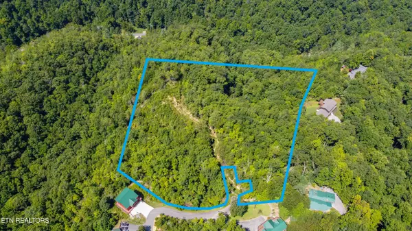 Norton Creek Rd, Gatlinburg, TN 37738