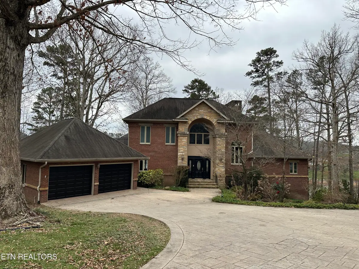 348 Okema Way, Loudon, TN 37774 - #1