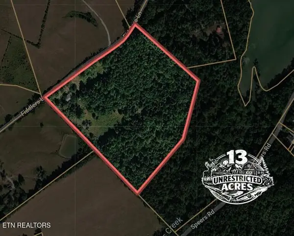 142 Fiddlers Lane, Kingston, TN 37763