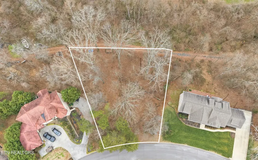 10311 N River Tr, Knoxville, TN 37922 - #2