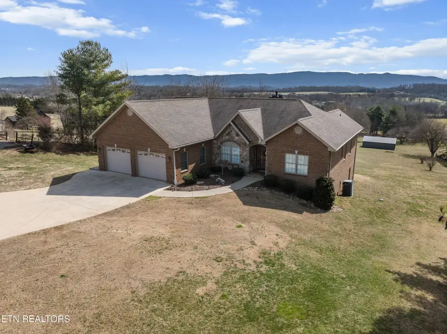 4724 Old Niles Ferry Rd, Maryville, TN 37801 - #3
