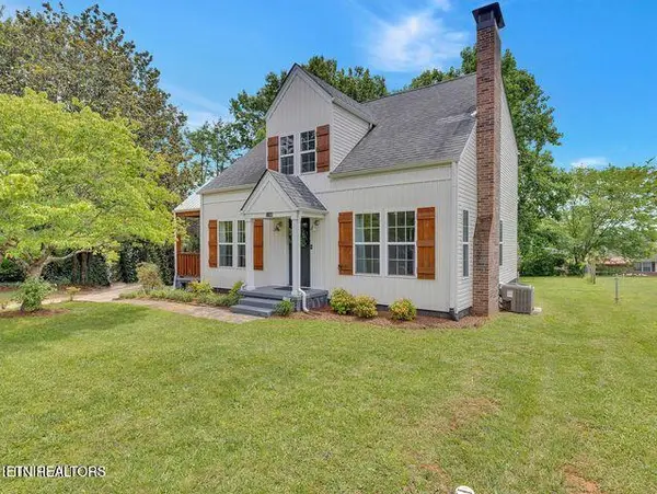 1100 Cedar Lane, Knoxville, TN 37912