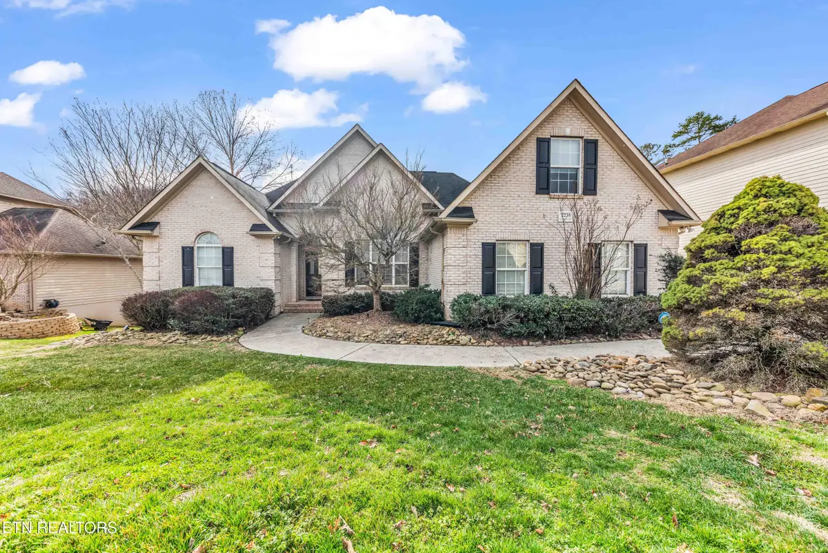 2238 Hay Meadow Tr, Knoxville, TN 37920 - #1