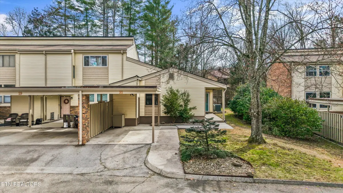 21 Bradford Circle, Oak Ridge, TN 37830 - #1