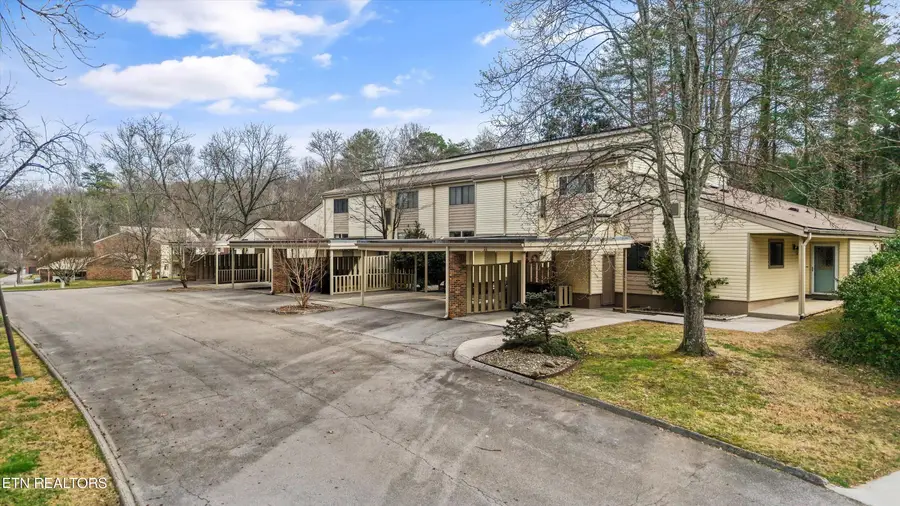 21 Bradford Circle, Oak Ridge, TN 37830 - #3