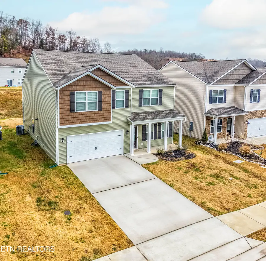 213 Ibis Loop, Oak Ridge, TN 37830 - #3
