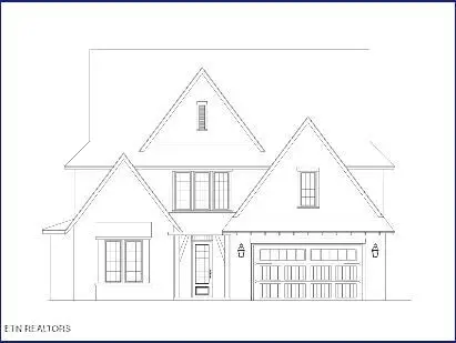 11945 Catatoga Blvd, Knoxville, TN 37932 - #1