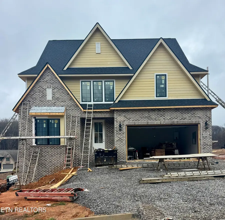 11945 Catatoga Blvd, Knoxville, TN 37932 - #2