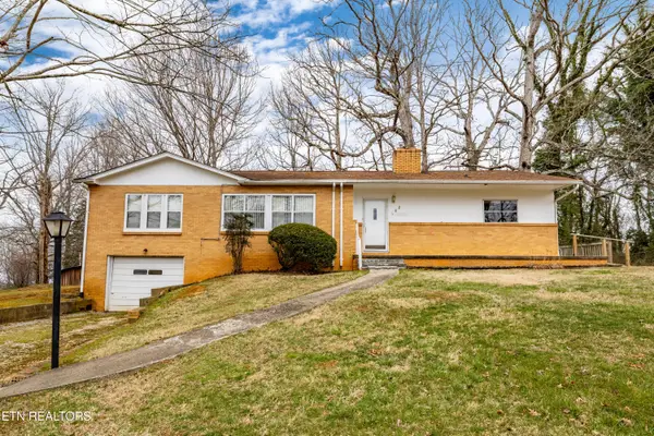 108 Shady Lane, Seymour, TN 37865