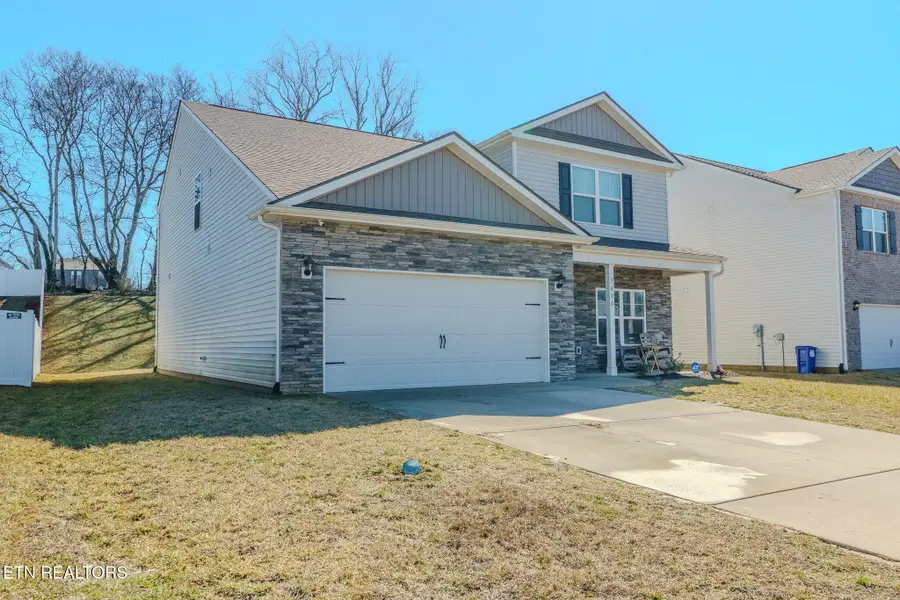 3606 Gregory Drive, Maryville, TN 37804 - #3