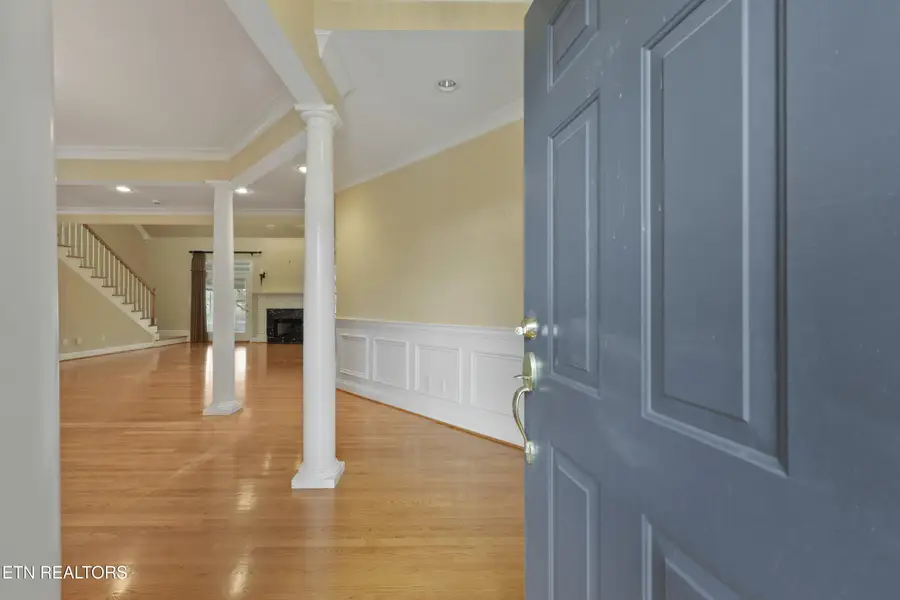 1111 Highgrove Garden Way, Knoxville, TN 37922 - #3