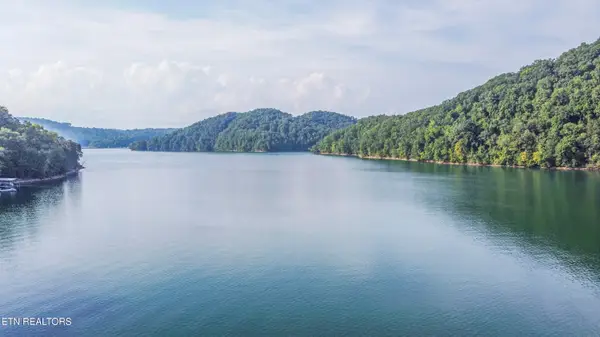 Lot 781 Russell Brothers Rd, Sharps Chapel, TN 37866