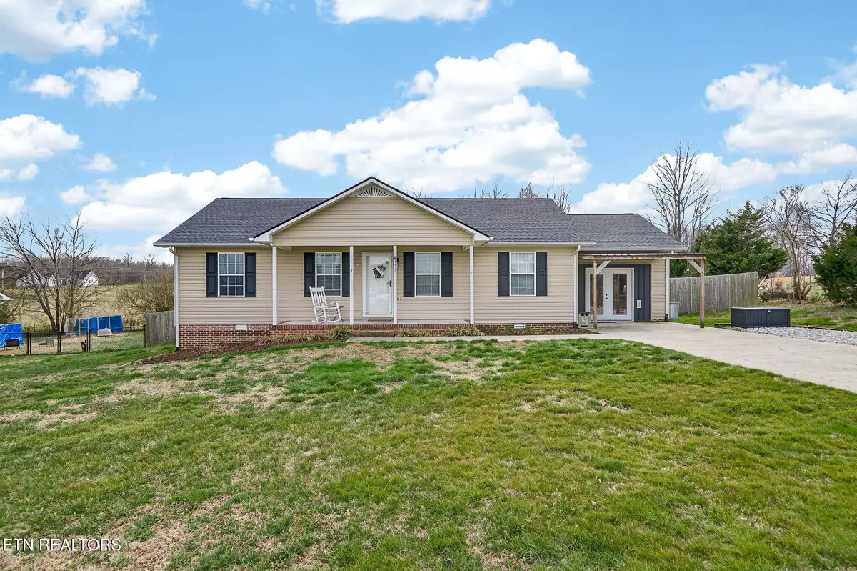 4535 Ewing Drive, Baxter, TN 38544 - #1