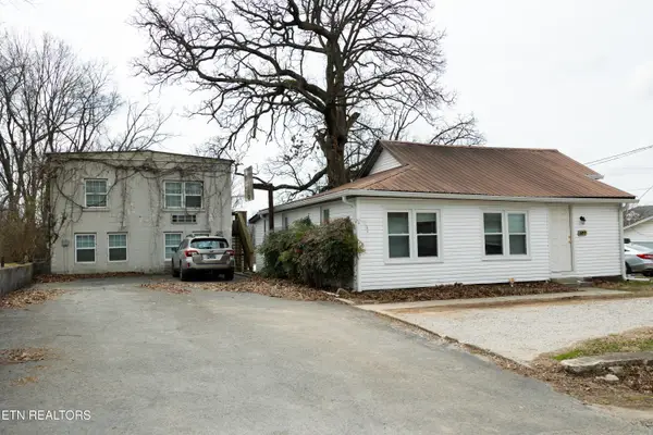 507 E Stevens St, Cookeville, TN 38501