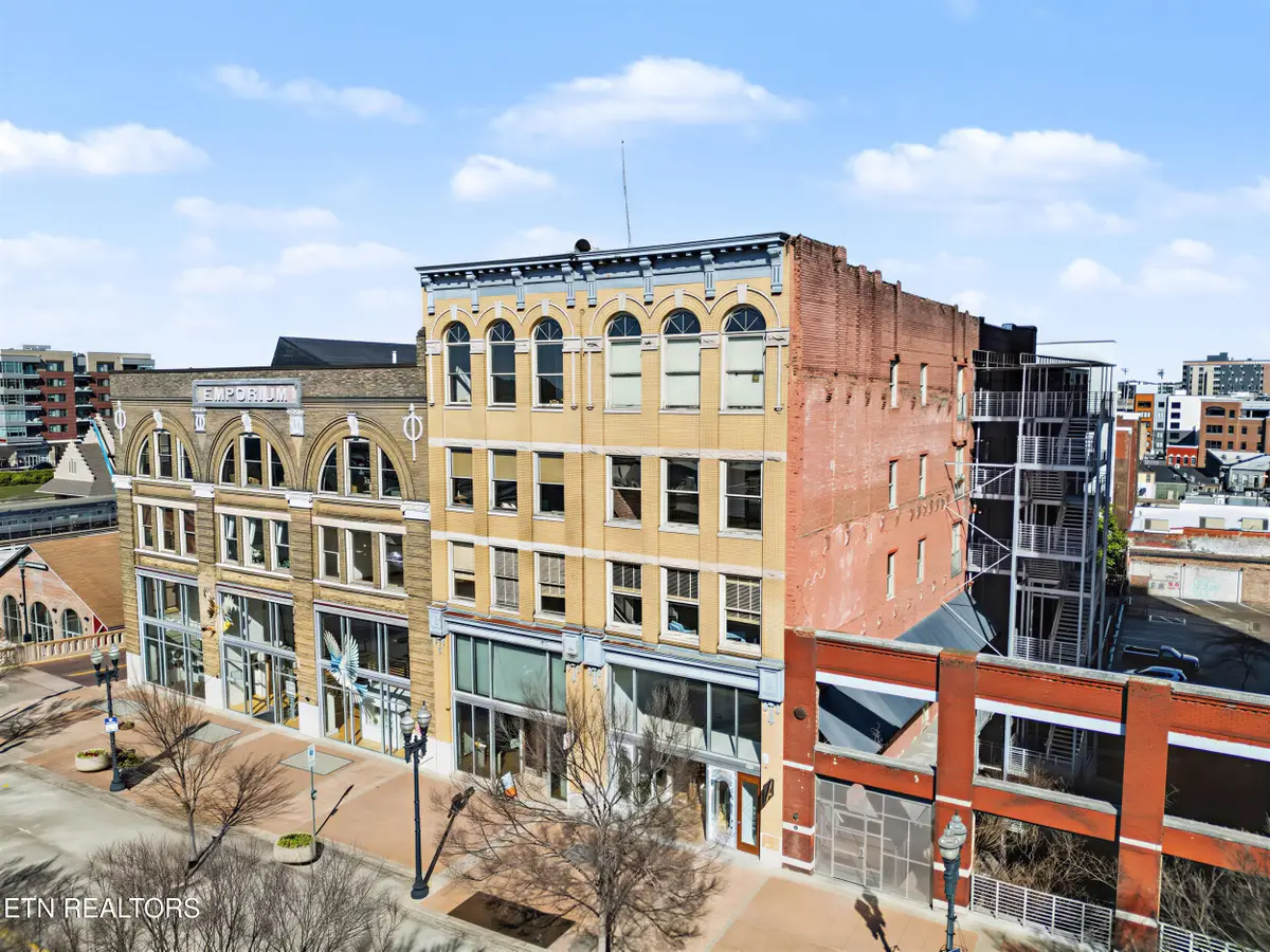 112 S Gay St #403, Knoxville, TN 37902 - #1