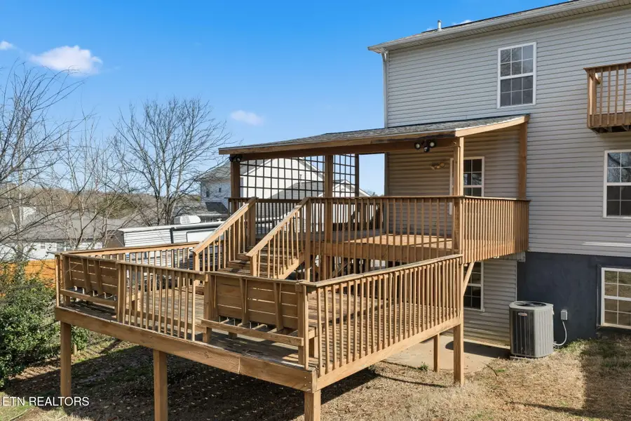 7123 Windwhisper Blvd, Knoxville, TN 37924 - #3