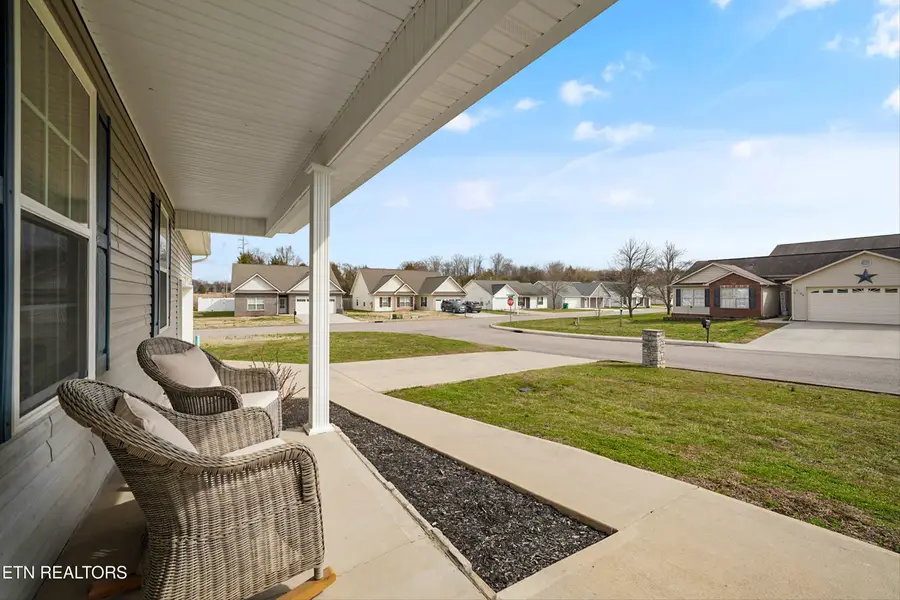 1921 River Poppy Rd, Mascot, TN 37806 - #2