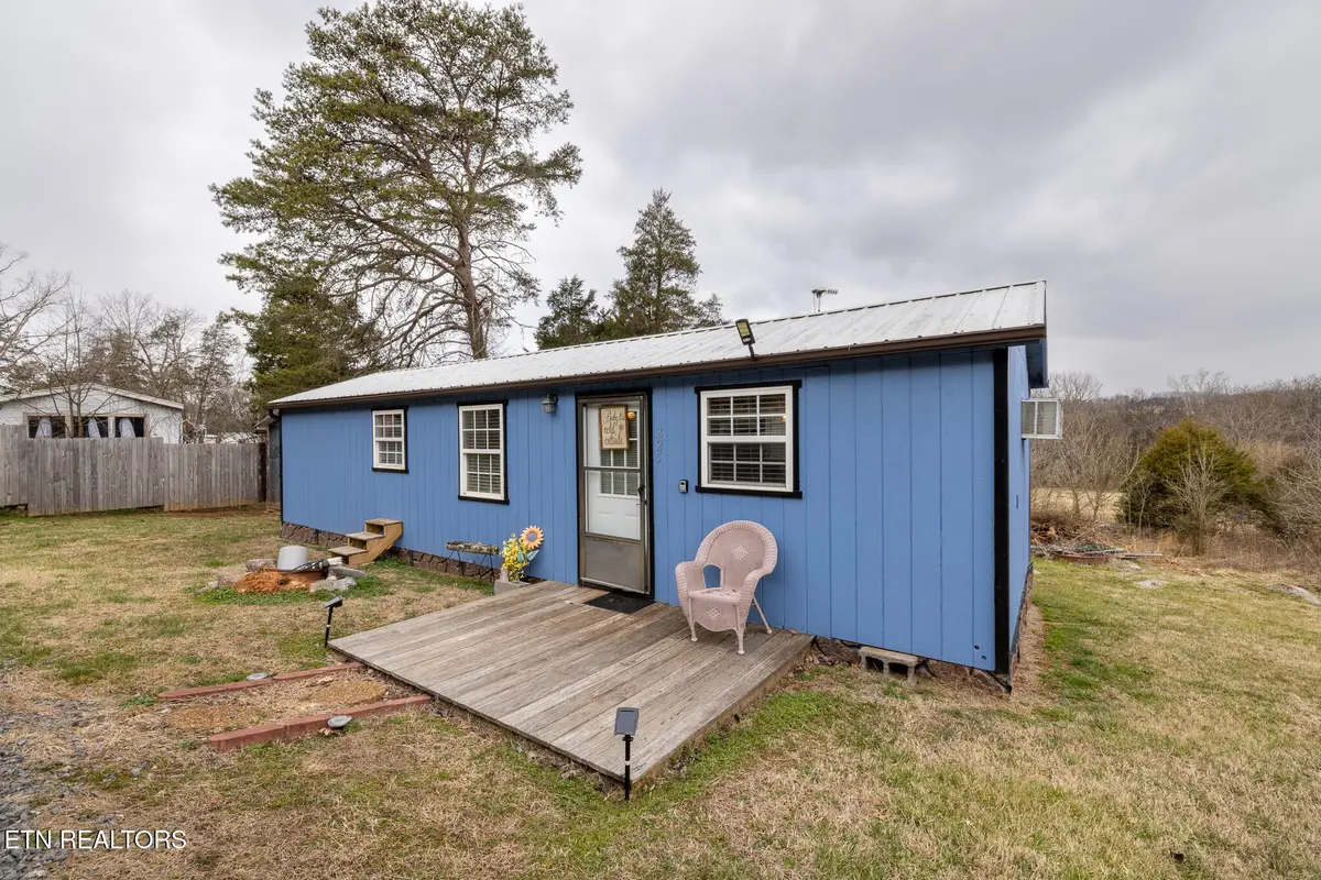 833 & 825 Elder Lane, Kodak, TN 37764 - #1