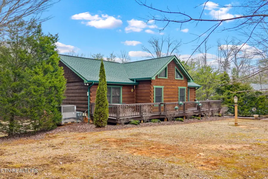 173 Pine Loop Drive, Madisonville, TN 37354 - #2