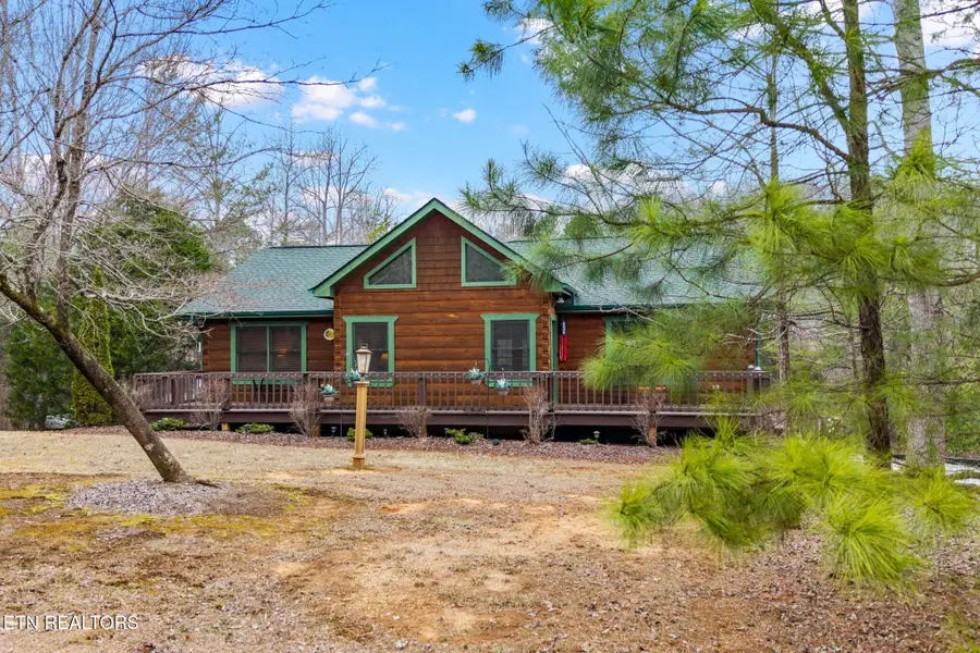 173 Pine Loop Drive, Madisonville, TN 37354 - #3