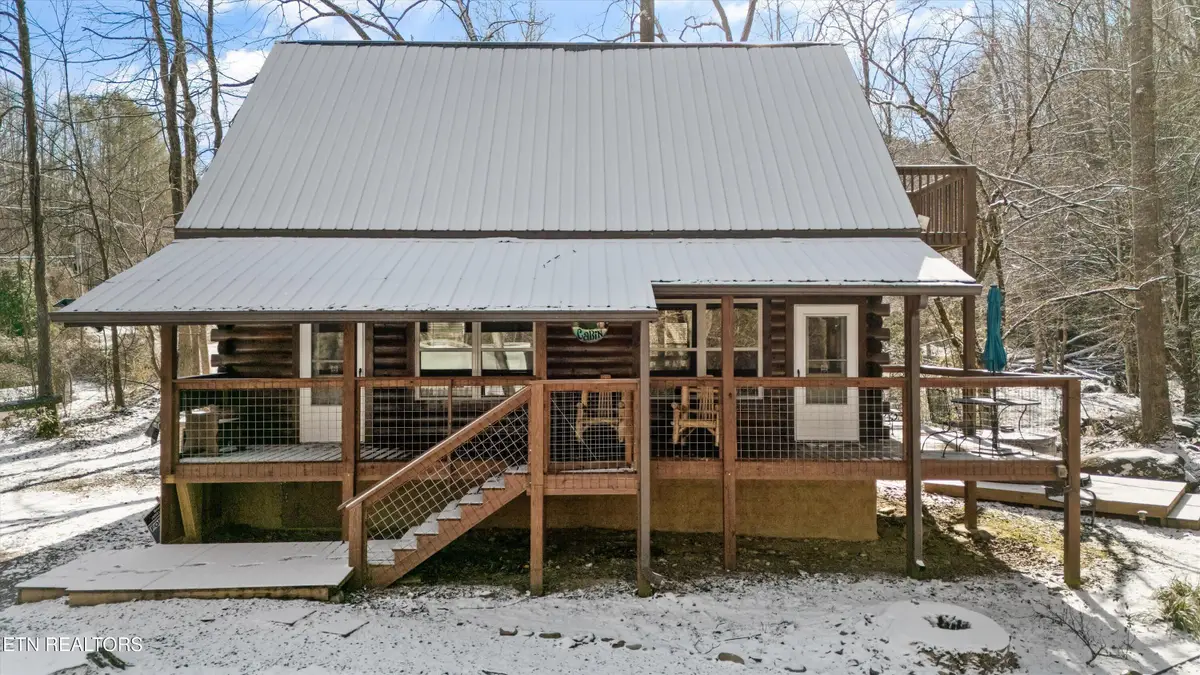 5236 Mathis Branch Rd, Cosby, TN 37722 - #1