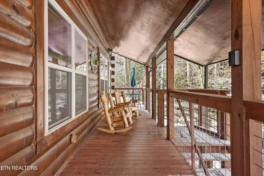 5236 Mathis Branch Rd, Cosby, TN 37722 - #2