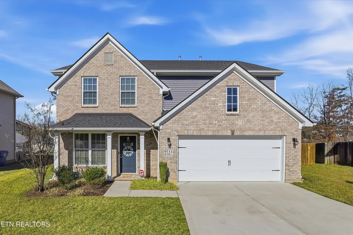 9711 Fire Tower Lane, Knoxville, TN 37922 - #1