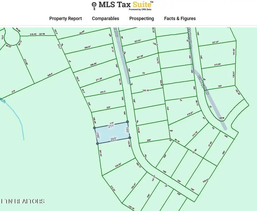 Mountain Laurel Drive, Crab Orchard, TN 37723 - #3