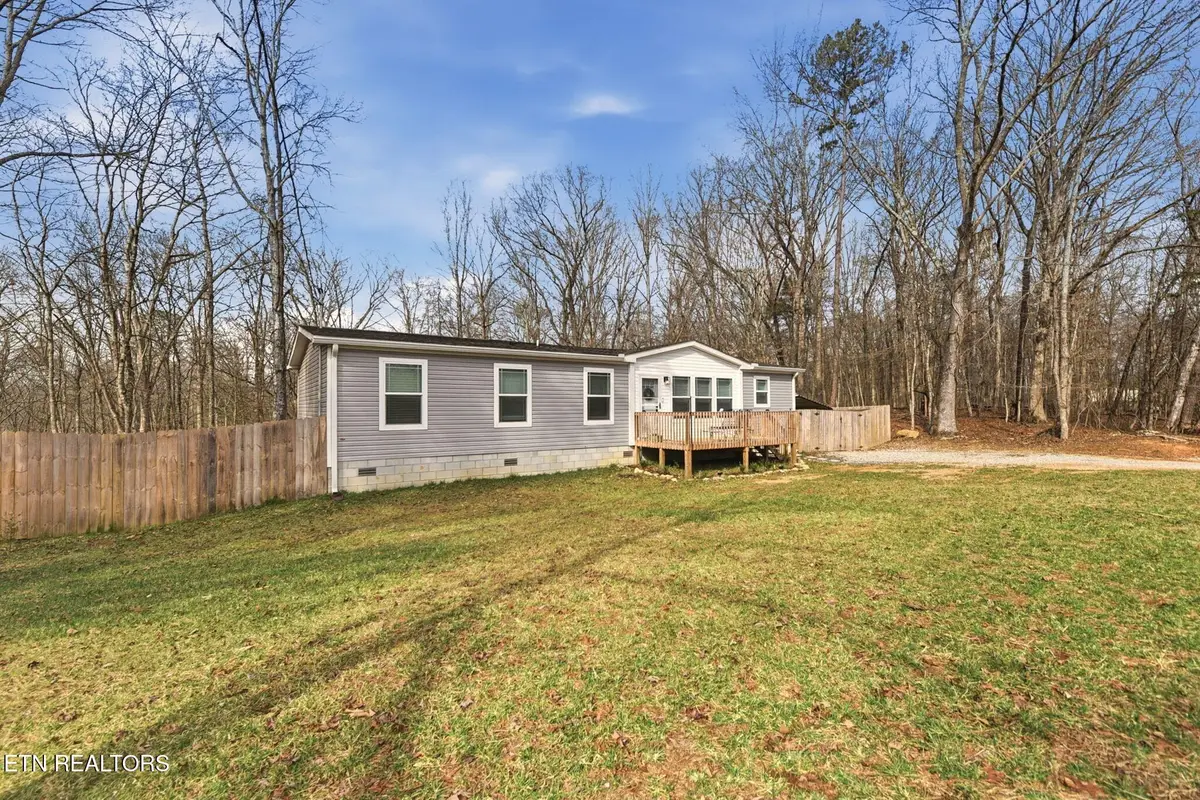 132 Eblen Lane, Kingston, TN 37763 - #1