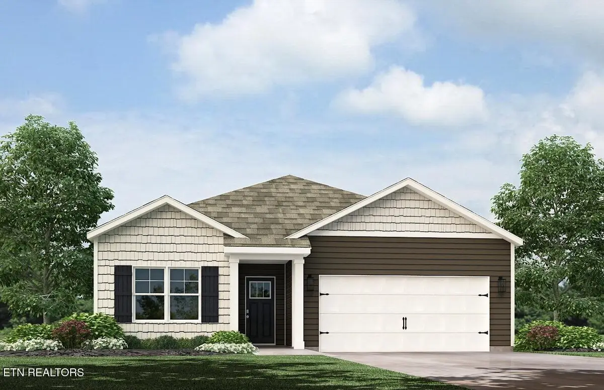 1214 Quilters Lane, Maryville, TN 37803 - #1